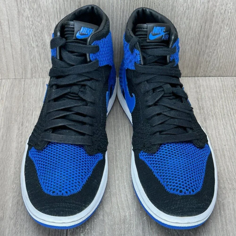 Jordan nike air